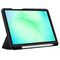 Tech-Protect SC Pen Canvas Case for Samsung Galaxy Tab A9 / A11 8.7 X110 / X115 / X133 / X135 - Black | Techbox