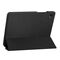 Tech-Protect SC Pen Canvas Case for Samsung Galaxy Tab A9 / A11 8.7 X110 / X115 / X133 / X135 - Black | Techbox