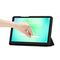 Tech-Protect SC Pen Canvas Case for Samsung Galaxy Tab A9 / A11 8.7 X110 / X115 / X133 / X135 - Black | Techbox