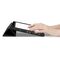 Tech-Protect SC Pen Canvas Case for Samsung Galaxy Tab A9 / A11 8.7 X110 / X115 / X133 / X135 - Black | Techbox