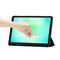 Tech-Protect SC Pen Hybrid Case for Samsung Galaxy Tab A9 / A11 8.7 X110 / X115 / X133 / X135 - Black | Techbox