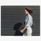 Tech-Protect SC Pen Hybrid Case for Samsung Galaxy Tab A9 / A11 8.7 X110 / X115 / X133 / X135 - Black | Techbox