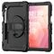 Tech-Protect Solid Case for Samsung Galaxy Tab S11 11.0 X730 / X736B - Black - Tablet Accessories - Tablet PC & Accessories - Techbox