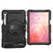 Tech-Protect Solid Case for Samsung Galaxy Tab S11 11.0 X730 / X736B - Black - Tablet Accessories - Tablet PC & Accessories - Techbox