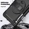 Tech-Protect Solid Case for Samsung Galaxy Tab S11 11.0 X730 / X736B - Black - Tablet Accessories - Tablet PC & Accessories - Techbox