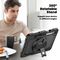 Tech-Protect Solid Case for Samsung Galaxy Tab S11 11.0 X730 / X736B - Black - Tablet Accessories - Tablet PC & Accessories - Techbox