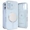 Tech-Protect Uniq MagSafe case for iPhone 17 - blue - Uncategorized Cases (2) - Cases - Techbox
