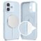 Tech-Protect Uniq MagSafe case for iPhone 17 - blue - Uncategorized Cases (2) - Cases - Techbox