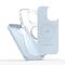 Tech-Protect Uniq MagSafe case for iPhone 17 - blue - Uncategorized Cases (2) - Cases - Techbox