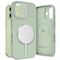 Tech-Protect Uniq MagSafe case for iPhone 17 - green - Uncategorized Cases (2) - Cases - Techbox