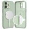 Tech-Protect Uniq MagSafe case for iPhone 17 - green - Uncategorized Cases (2) - Cases - Techbox
