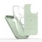 Tech-Protect Uniq MagSafe case for iPhone 17 - green - Uncategorized Cases (2) - Cases - Techbox