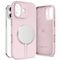 Tech-Protect Uniq MagSafe case for iPhone 17 - pink - Uncategorized Cases (2) - Cases - Techbox