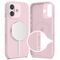 Tech-Protect Uniq MagSafe case for iPhone 17 - pink - Uncategorized Cases (2) - Cases - Techbox