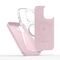Tech-Protect Uniq MagSafe case for iPhone 17 - pink - Uncategorized Cases (2) - Cases - Techbox