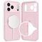 Tech-Protect Uniq MagSafe Case for iPhone 17 Pro Max - Pink - Uncategorized Cases (2) - Cases - Techbox