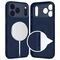 Tech-Protect Uniq MagSafe case for iPhone 17 Pro - navy blue - Uncategorized Cases (2) - Cases - Techbox