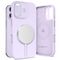 Tech-Protect Uniq MagSafe case for iPhone 17 - purple - Uncategorized Cases (2) - Cases - Techbox