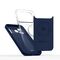 Tech-Protect Uniq MagSafe MagSafe case for iPhone 17 Pro Max - navy blue - Uncategorized Cases (2) - Cases - Techbox