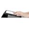TechProtect SmartCase Case for Samsung Galaxy Tab A9 / A11 8.7 X110 / X115 / X133 / X135 - Black | Techbox