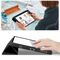TechProtect SmartCase Case for Samsung Galaxy Tab A9 / A11 8.7 X110 / X115 / X133 / X135 - Black | Techbox