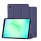 TechProtect SmartCase case for Samsung Galaxy Tab A9 / A11 8.7 X110 / X115 / X133 / X135 - navy blue | Techbox