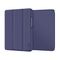 TechProtect SmartCase case for Samsung Galaxy Tab A9 / A11 8.7 X110 / X115 / X133 / X135 - navy blue | Techbox