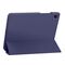 TechProtect SmartCase case for Samsung Galaxy Tab A9 / A11 8.7 X110 / X115 / X133 / X135 - navy blue | Techbox