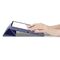 TechProtect SmartCase case for Samsung Galaxy Tab A9 / A11 8.7 X110 / X115 / X133 / X135 - navy blue | Techbox