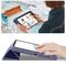 TechProtect SmartCase case for Samsung Galaxy Tab A9 / A11 8.7 X110 / X115 / X133 / X135 - navy blue | Techbox