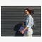 TechProtect SmartCase case for Samsung Galaxy Tab A9 / A11 8.7 X110 / X115 / X133 / X135 - navy blue | Techbox