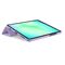 TechProtect SmartCase case for Samsung Galaxy Tab A9 / A11 8.7 X110 / X115 / X133 / X135 - purple - Tablet Accessories - Tablet PC & Accessories - Techbox