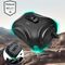 ESR Cyber ​​FlickLock MagSafe Case for AirPods Pro 3 - Black - Smartphone Accessories - Cables & Accessories - Techbox