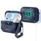 ESR Cyber ​​FlickLock MagSafe Case for AirPods Pro 3 - Navy Blue - Smartphone Accessories - Cables & Accessories - Techbox
