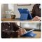 ESR Flip Hybrid Case for iPad Pro 13” 7 / 8 / 2024-2025 - Navy Blue | Techbox