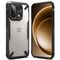 Ringke Fusion X Case for OnePlus 15 - Clear Black