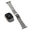 Ringke Metal One Air Bracelet for Apple Watch 8 / 9 / 10 / 11 / SE / Ultra (44 / 45 / 46 / 49 mm) - Silver | Techbox