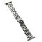 Ringke Metal One Air Bracelet for Apple Watch 8 / 9 / 10 / 11 / SE / Ultra (44 / 45 / 46 / 49 mm) - Silver | Techbox