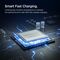 Spigen Essential EV25MFAQ Magnetic MagSafe Car Air Vent Mount - Black