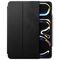 Spigen Liquid Air Folio Case for iPad Pro 13" 7 / 8 / 2024-2025 - Black | Techbox