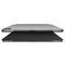 Spigen Liquid Air Folio Case for iPad Pro 13" 7 / 8 / 2024-2025 - Black | Techbox