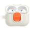 Spigen Nano Pop Case for AirPods Pro 3 - Beige | Techbox