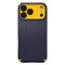 Spigen Nano Pop Hybrid MagSafe case for iPhone 17 Pro - navy blue | Techbox