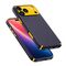 Spigen Nano Pop Hybrid MagSafe case for iPhone 17 Pro - navy blue | Techbox