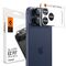 Spigen Optik Pro XL Camera Lens Glass for iPhone 17 Pro Max - Black