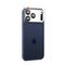 Spigen Optik Pro XL Camera Lens Glass for iPhone 17 Pro Max - Black