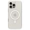 Spigen Thin Fit MagSafe Case for iPhone 16 Pro - Clear and White - Uncategorized Cases (2) - Cases - Techbox