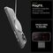Spigen Thin Fit MagSafe Case for iPhone 16 Pro - Clear and White - Uncategorized Cases (2) - Cases - Techbox