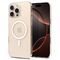 Spigen Thin Fit MagSafe Case for iPhone 16 Pro Max - Clear and White - Uncategorized Cases (2) - Cases - Techbox