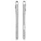 Spigen Thin Fit MagSafe Case for iPhone 16 Pro Max - Clear and White - Uncategorized Cases (2) - Cases - Techbox
